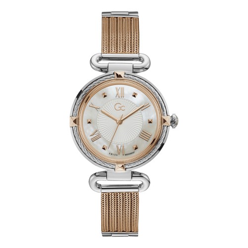 Damen cable chic uhr - damen,