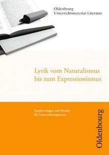 Oldenbourg unterrichtsmaterial - oldenbourg,