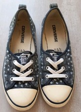 Ballerina Converse, Gr. 38