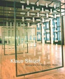 Klaus staudt konstruktiv - staudt,