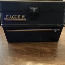 Fenwick Woodstream Eagle IV