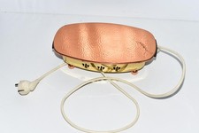 Topfwärmer Protherm Nr. 378 Elektrisch Buffetwärmer mit Kupfer