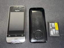 Gigaset SL910H Mobilteil DECT Telefon mit Touchscreen