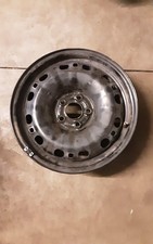 Original Opel Astra G Stahlfelge 15 Zoll