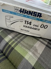 Neu ovp 1142102 hansa - ovp,