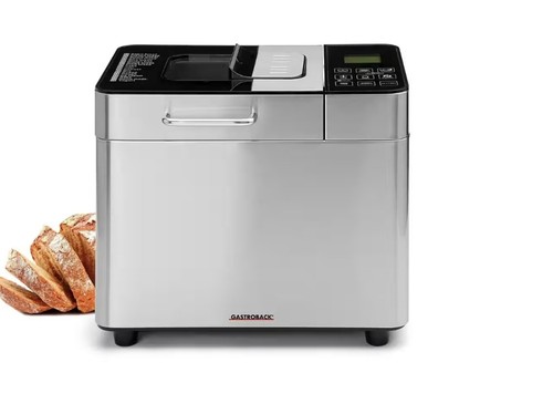 Brotbackautomaten gastroback - brotbackautomaten,