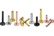 Piercingline piercing stecker - piercingline,