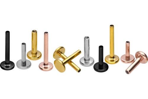 Piercingline piercing stecker - ,