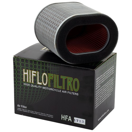 Luftfilter luft filter - luftfilter, hiflo