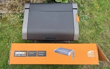 Worx WA0810 Landroid Garage