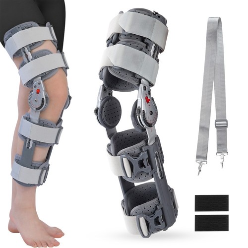 Rom kniebandage arthrose - rom,