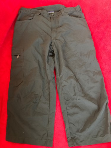 Patagonia pants herren - patagonia,