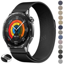 Milanese Loop Armband Für