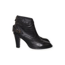 Belstaff, Stiefeletten