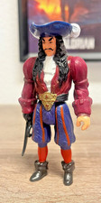 Captain Hook Action Figur 12cm