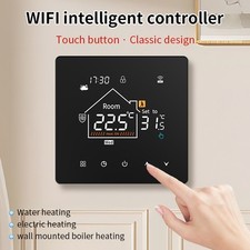 Smartes WiFi Thermostat f??r