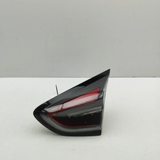 FORD PUMA rechte