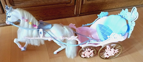 Mattel 2006 barbie - 2006/07,