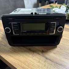 Werksradio rcd - werksradio, „rcd