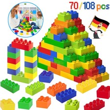 Große Bausteine Set 70/180