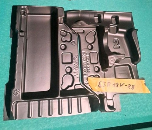 Einlage für bosch boxx - für, gsr