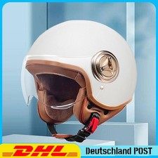 Pilot Chopperhelm für Harley