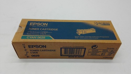 Epson 0629 tonerkartusche - 0629,