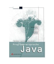 Die Programmiersprache Java