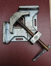 Bessey Winkelspanner Metall 2x90x110mm , WSM9