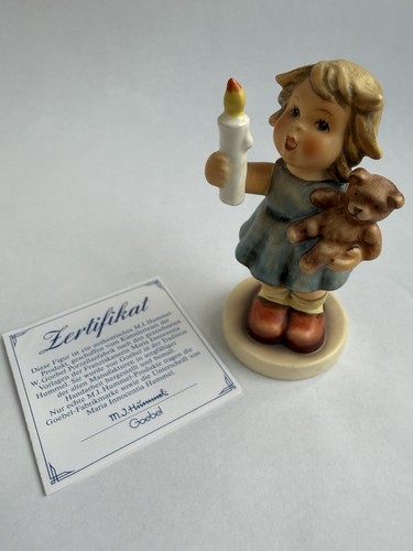 Goebel hummelfigur 2094 ich - goebel/hummelfigur,