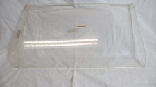 Plexiglashaube