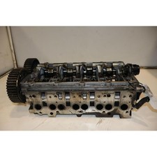 ZYLINDERKOPF R. AUDI A4