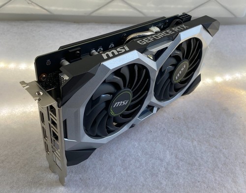 Gaming grafikkarte msi geforce - gaming,