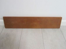 Ikea Faktum Schubladen Front Ädel mittelbraun ca. 60x13