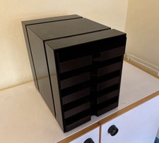 USM INOS Schubladenkasten-Set