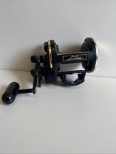 Daiwa Sealine SG50H Powermesh