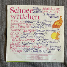 Litera schallplatte - litera,