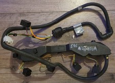 BMW E46 3er 316i 318i N42 Motorkabelbaum Zündmodul Zündspulen 7515716 7515689