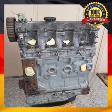 ?? Motor 2.8JTD HDI 8140.43S FIAT DUCATO BOXER JUMPER 83TKM UNKOMPLETT ??