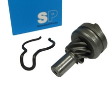 Kickstarter Ritzel ink. Feder