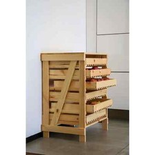 Apfelstiege Obsthorde