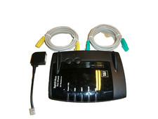 AVM FRITZ!Box 7320, DSL, WLAN, ohne Netzteil, 2 Jahre Garantie