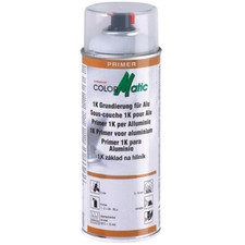 Colormatic 1K Grundierung für Aluminium / Zink 400ml Korrosionsschutz Primer