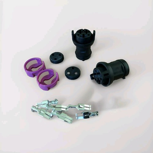 Stecker polig 813971987 - stecker,