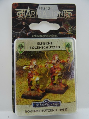 Armalion 19312 elfische - 19312,