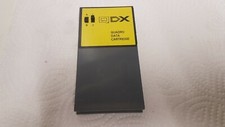 4 BANKS RAM CARTRIDGE für YAMAHA DX 7 I