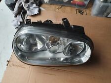 Original VW Golf IV 1J Frontscheinwerfer Rechts NSW 1J1941016C 10.1997-11.2003