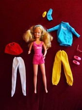 Alte schöne Hot Stuff