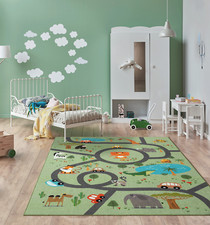 Teppich Kinderzimmer