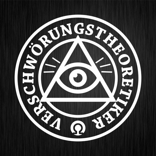 Verschwörungstheoretiker